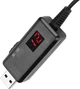 Кабель для роутера від повербанку: USB 5V - DC 9V/12V з вибором напруги (та інші пристрої DC 9-12V) - зображення 6