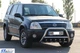 Кенгурятник защита переднего бампера на Suzuki Grand Vitara 03-06 d51х1,6мм Сузуки Гранд Витара ST3783 - изображение 1