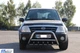 Кенгурятник защита переднего бампера на Suzuki Grand Vitara 03-06 d51х1,6мм Сузуки Гранд Витара ST3783 - изображение 2