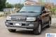 Кенгурятник защита переднего бампера на Toyota Land Cruiser 100 98-07 d42/60х1,6мм Тойота Ленд Крузер 100 ST39841 - изображение 2