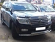 Кенгурятник защита переднего бампера на Toyota Land Cruiser 200 07- d42/60х1,6мм Тойота Ленд Крузер 200 ST40111 - изображение 1