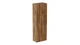 Шафа Анжело Ferrum-decor на 5 полиць 2 двері 1900x600x380 ДСП Дуб Таверна 16 мм (ANG2012) - зображення 1