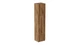 Пенал Анжело Ferrum-decor на 5 полиць з 2 дверима 1900x400x380 ДСП Дуб Таверна 16 мм (ANG1026) - зображення 1