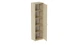 Пенал Анжело Ferrum-decor на 5 полиць з дверима 1900x500x380 ДСП Дуб Сонома 16 мм (ANG1052) - зображення 1