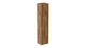 Пенал Анжело Ferrum-decor на 5 полок с дверью 1900x400x380 ДСП Дуб Таверна 16 мм (ANG1012) - изображение 1