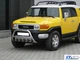 Кенгурятник захист переднього бампера на Toyota FJ Cruiser 06-14 d51х1,6мм Тойота ФДЖ Крузер ST3812 - зображення 5