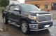 Кенгурятник захист переднього бампера на Toyota Tundra 14- d60х1,6мм Тойота Тундра ST4239 - зображення 1