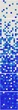 Мозаика АкваМо Растяжка MX25-1/01/02/03 31.7х191.2 - изображение 3