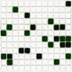 Мозаика АкваМо Растяжка MX25-1/05/12/13/14 31.7х191.2 - изображение 9