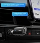Bluetooth адаптер ESSAGER приймач з AUX виходом - изображение 2