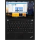 Ноутбук Lenovo ThinkPad T14 Gen 1 (20UD003PCK) Black - изображение 6