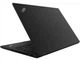 Ноутбук Lenovo ThinkPad T14 Gen 1 (20UD003PCK) Black - изображение 7