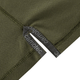 Тактическое CamoTec поло Army ID Long CoolPass Pique LT Olive олива 3XL - изображение 6