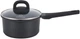 Ківш з кришкою Kohen Gourmet Master 18 см 2 л (KN91648) - изображение 1