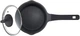 Ківш з кришкою Kohen Gourmet Master 18 см 2 л (KN91648) - изображение 4