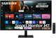 Монитор 32" Samsung LS32DM702UIXUA - изображение 2