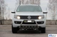 Кенгурятник защита переднего бампера на Volkswagen Amarok 10- d51х1,6мм Фольксваген Амарок ST4242 - изображение 2