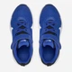 Детские кроссовки для мальчика Nike Revolution 7 (Psv) FB7690-401 29.5 (12C) Синие (196975945986) - изображение 5