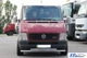 Кенгурятник защита переднего бампера на Volkswagen LT 35 96-06 d60/60х1,6мм Фольксваген ЛТ 35 ST4401 - изображение 1