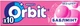Упаковка жувальної гумки Orbit Bubblemint 14 г x 30 шт (4009900482394) - зображення 6