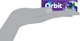 Упаковка жевательной резинки Orbit Веселая голубика 14 г x 30 шт (4009900407106) - изображение 4