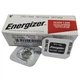 Батарейка Energizer Silver Oxigen AG3 SR41 392/384 1шт (58391) - зображення 1