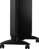 Електричний обігрівач Sencor SCF 4201BK 1500 Вт - изображение 2