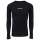 Термомайка CCM PERF COMPR L/S JR підліткова Розмір M PERFCOMPR-JR-M - зображення 1