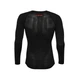 Термомайка CCM PERF COMPR L/S JR підліткова Розмір M PERFCOMPR-JR-M - зображення 5