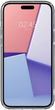 Etui Spigen Crystal Hybrid do iPhone 15 Plus z MagSafe Frost Clear (8809896747721) - obraz 3