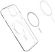 Etui Spigen Crystal Hybrid do iPhone 15 Plus z MagSafe Frost Clear (8809896747721) - obraz 7