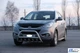 Кенгурятник захист переднього бампера на HYUNDAI ix35 10- d60х1,6мм Хендай их35 ST1228 - зображення 2
