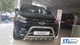 Кенгурятник защита переднего бампера на Chery Tiggo 7 16- d60х1,6мм Чери Тиго 7 ST0118 - изображение 3