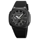 Мужские часы Skmei 2091BKGYBK Black-Black - изображение 1