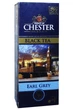 Чай Chester Earl Grey чорний з бергамотом 25 пакетиків (59154) - зображення 1