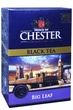 Чай Chester Big Leaf чорний 80 г (59160) - изображение 1