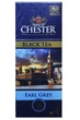 Чай Chester Earl Grey чорний з бергамотом 25 пакетиків (59154) - зображення 2