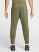 Спортивные штаны мужские Nike M Nk Df Totality Pant Tpr FB7509-222 L Хаки (197599035749) - изображение 2