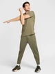 Спортивные штаны мужские Nike M Nk Df Totality Pant Tpr FB7509-222 L Хаки (197599035749) - изображение 3