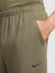 Спортивные штаны мужские Nike M Nk Df Totality Pant Tpr FB7509-222 L Хаки (197599035749) - изображение 4