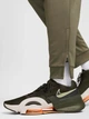 Спортивные штаны мужские Nike M Nk Df Totality Pant Tpr FB7509-222 L Хаки (197599035749) - изображение 5