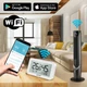 Портативний вентилятор кондиціонер Yoer іонізація, аромотерапія IONS + Aroma + WiFi - зображення 2