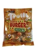 Желейні конфети Trolli Party Burger Mini міні бургер 170г (59161) - зображення 2