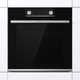 Духова шафа електрична Gorenje BOSX6737E13BG - зображення 7