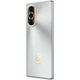 Смартфон Huawei Nova 10 SE 128 GB Silver (Grade C) - Б/В - зображення 3