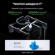 Високошвидкісний 3D-принтер Creality K1C - зображення 2