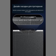 Оригинальная магнитная накладка Creality K1C PEI 235*235 мм. Без магнита - изображение 2