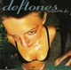 Музичний CD диск Deftones – Around The Fur 1cd (Фірмовий) - изображение 1