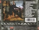 Музичний CD диск Type O Negative – The Best Of Type O Negative 1cd (Фірмовий) - изображение 2