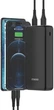 УМБ FONENG Power Bank 20000 mAh Black (P54) - зображення 5